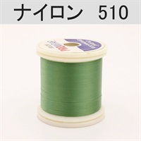 PROWRAP ナイロンスレッド/グリーン系(510(セージ)-A(細))